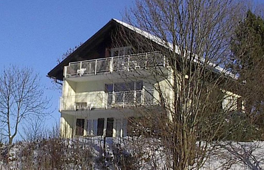 Ferienwohnung Bellavista Emmetten Exterior foto