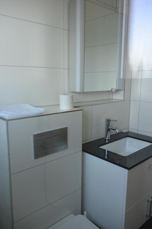 Ferienwohnung Bellavista Emmetten Exterior foto