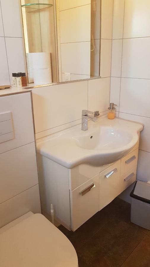 Ferienwohnung Bellavista Emmetten Exterior foto